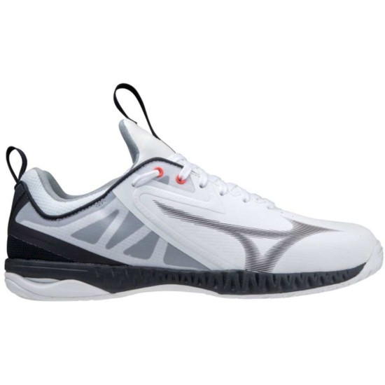 Мужские кроссовки для настольного тенниса Mizuno Wave DRIVE NEO 2 (81GA200010) фото 2