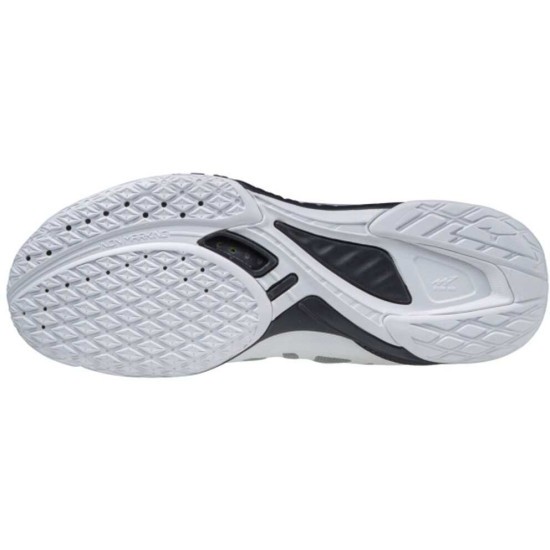 Чоловічі кросівки для настільного тенісу Mizuno Wave DRIVE NEO 2 (81GA200010) фото 3