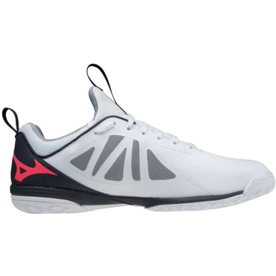 Мужские кроссовки для настольного тенниса Mizuno Wave DRIVE NEO 2 (81GA200010) фото 4