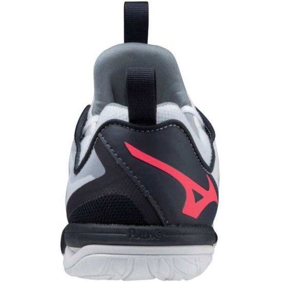 Мужские кроссовки для настольного тенниса Mizuno Wave DRIVE NEO 2 (81GA200010) фото 6