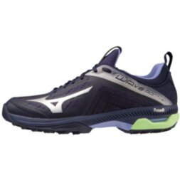 Мужские кроссовки для хоккея на траве Mizuno Wave PANTHERA (X1GA201011)