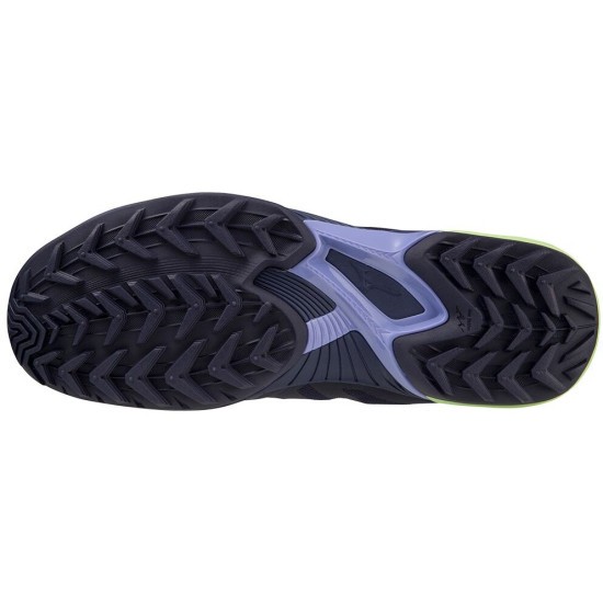 Мужские кроссовки для хоккея на траве Mizuno Wave PANTHERA (X1GA201011) фото 2