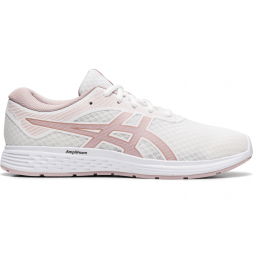 Жіночі бігові кросівки ASICS PATRIOT 11 (1012A484-100)