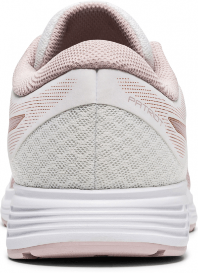Жіночі бігові кросівки ASICS PATRIOT 11 (1012A484-100) фото 5