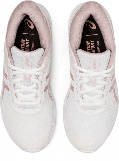 Жіночі бігові кросівки ASICS PATRIOT 11 (1012A484-100) фото 7
