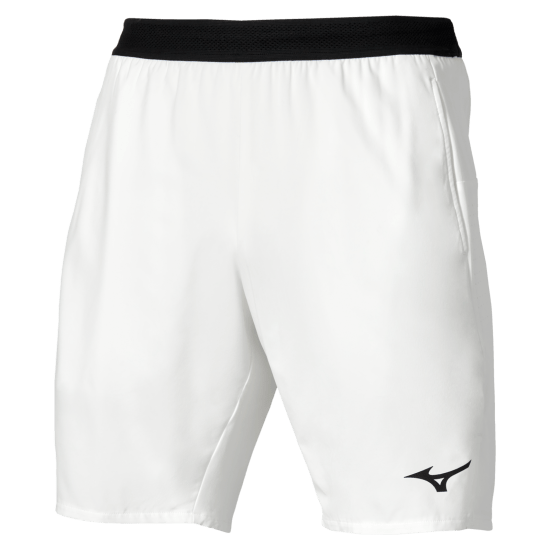 Мужские шорты Mizuno STARGAZER 9 INCHES LASER SHORT (62GBD00201) фото 1