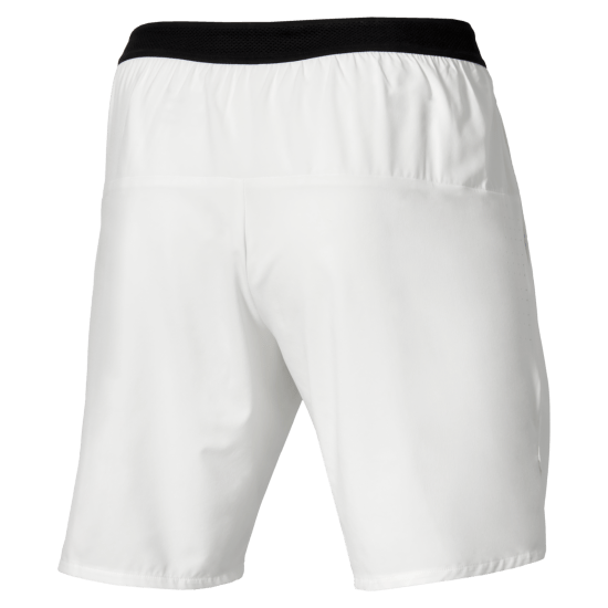 Мужские шорты Mizuno STARGAZER 9 INCHES LASER SHORT (62GBD00201) фото 2
