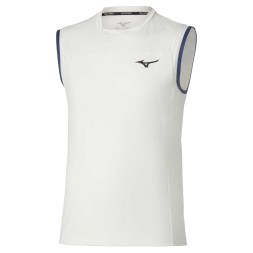 Мужская майка Mizuno STARGAZER SHADOW SLEEVELESS (62GAD00101)