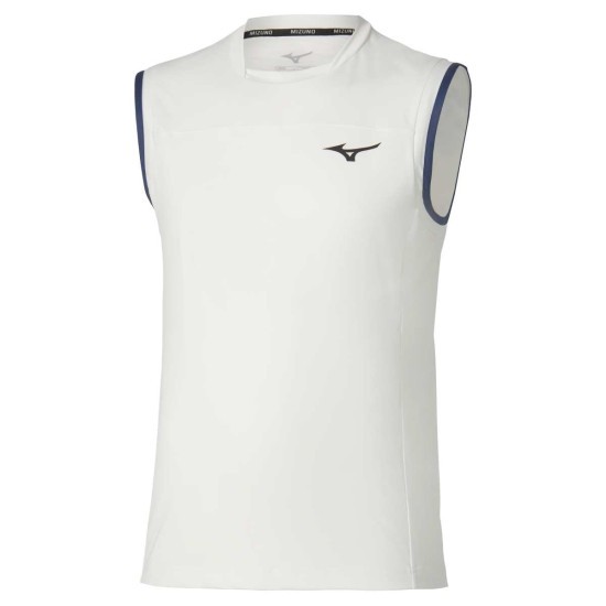 Мужская майка Mizuno STARGAZER SHADOW SLEEVELESS (62GAD00101) фото 1