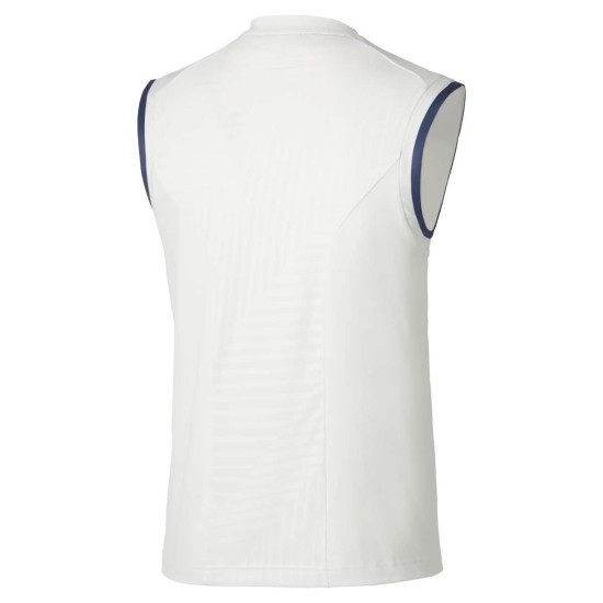 Мужская майка Mizuno STARGAZER SHADOW SLEEVELESS (62GAD00101) фото 2