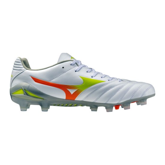 Мужские футбольные бутсы Mizuno MONARCIDA NEO III PRO FG (P1GA262254) фото 3