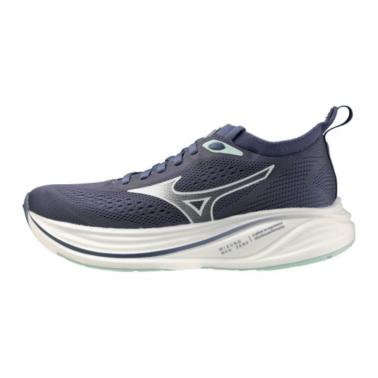 Жіночі кросівки для бігу Mizuno NEO ZEN 2 (J1GD268674) фото 1