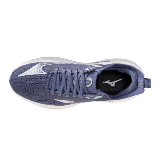 Жіночі кросівки для бігу Mizuno NEO ZEN 2 (J1GD268674) фото 2