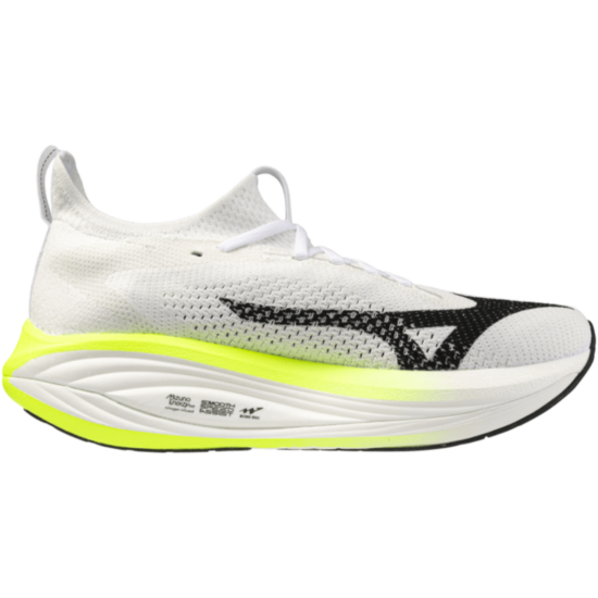 Чоловічі кросівки для бігу Mizuno NEO VISTA 3 (J1GM261051) фото 2