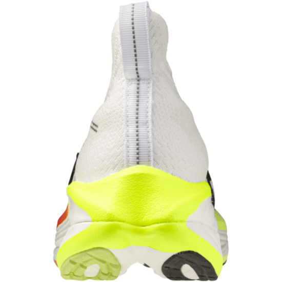 Мужские беговые кроссовки Mizuno NEO VISTA 3 (J1GM261051) фото 4