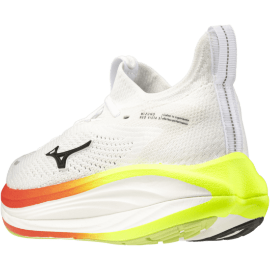 Чоловічі кросівки для бігу Mizuno NEO VISTA 3 (J1GM261051) фото 6