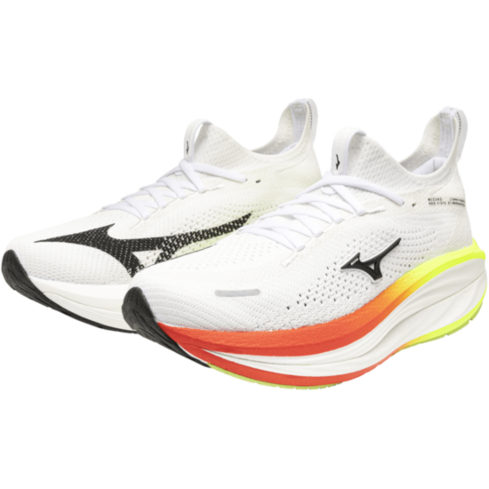 Чоловічі кросівки для бігу Mizuno NEO VISTA 3 (J1GM261051) фото 7