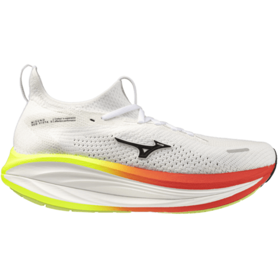 Чоловічі кросівки для бігу Mizuno NEO VISTA 3 (J1GM261051) фото 9