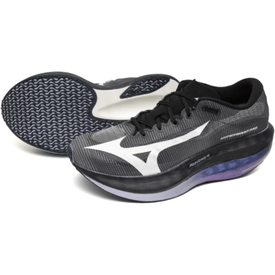 Мужские беговые кроссовки Mizuno HYPERWARP PRO SPECIAL PACK (J1GC268999) фото 9