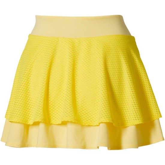 Жіноча спідниця Mizuno DAYBREAKERS FLYING SKIRT(W) (62GBC70144) фото 2
