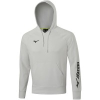 Чоловіче худі Mizuno TERRY HOODIE (32EC7B60C07)