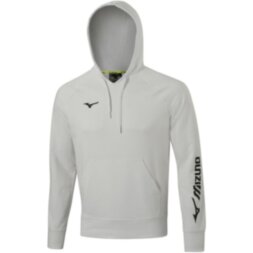 Мужское худи Mizuno TERRY HOODIE (32EC7B60C07)