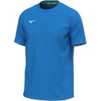 Детская футболка для тренировок Mizuno TRAINING TEE (J) (32EAB96522)