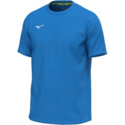 Детская футболка для тренировок Mizuno TRAINING TEE (J) (32EAB96522)