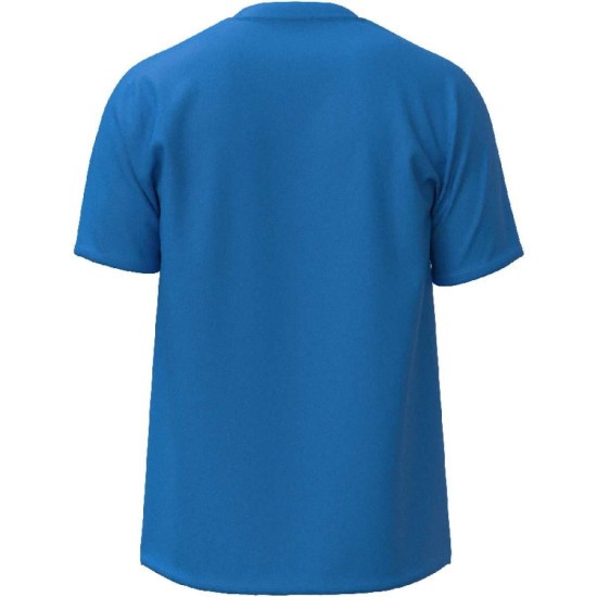 Детская футболка для тренировок Mizuno TRAINING TEE (J) (32EAB96522) фото 2
