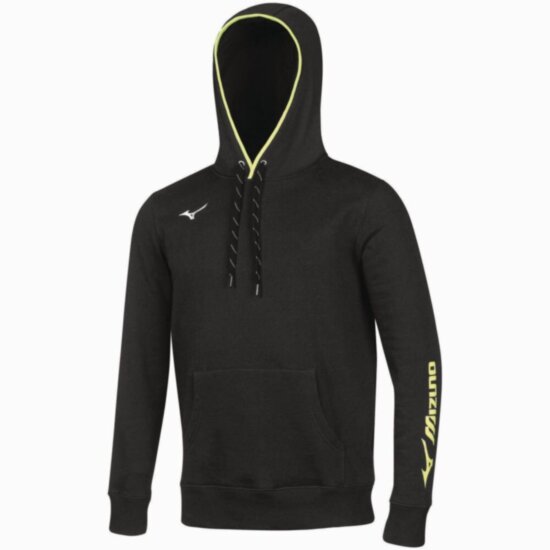 Мужское худи Mizuno MEN SWEAT HOODIE (32EC7008C09) фото 1