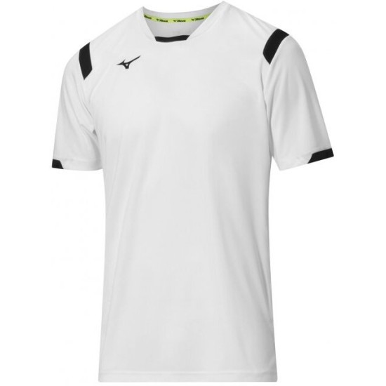 Детская гандбольная футболка Mizuno PREMIUM HANDBALL SHIRT JR (X2FA9B0201) фото 1
