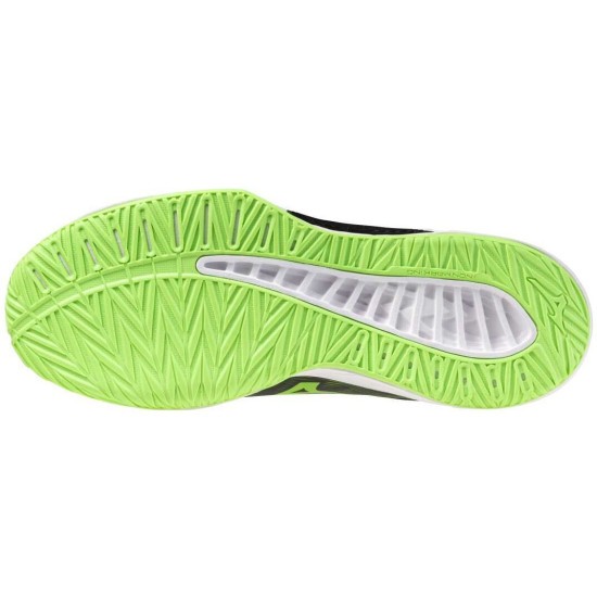 Мужские волейбольные кроссовки Mizuno LIGHTNING SELECT (V1GA267049) фото 2