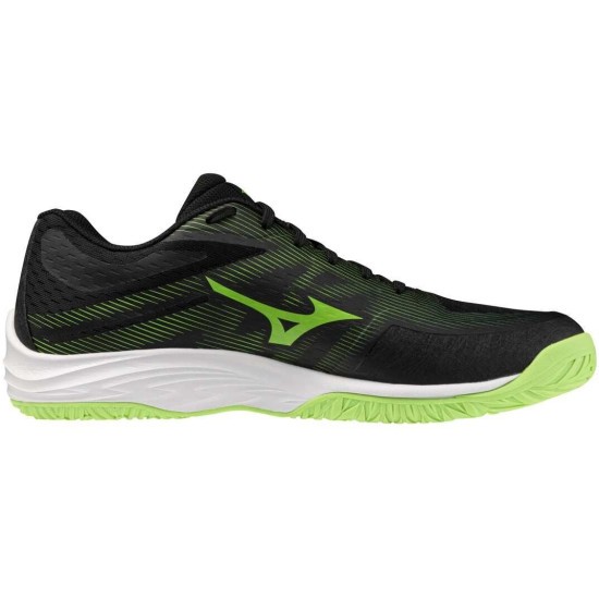 Чоловічі волейбольні кросівки Mizuno LIGHTNING SELECT (V1GA267049) фото 3