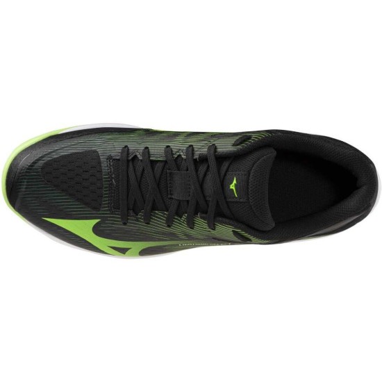 Чоловічі волейбольні кросівки Mizuno LIGHTNING SELECT (V1GA267049) фото 4