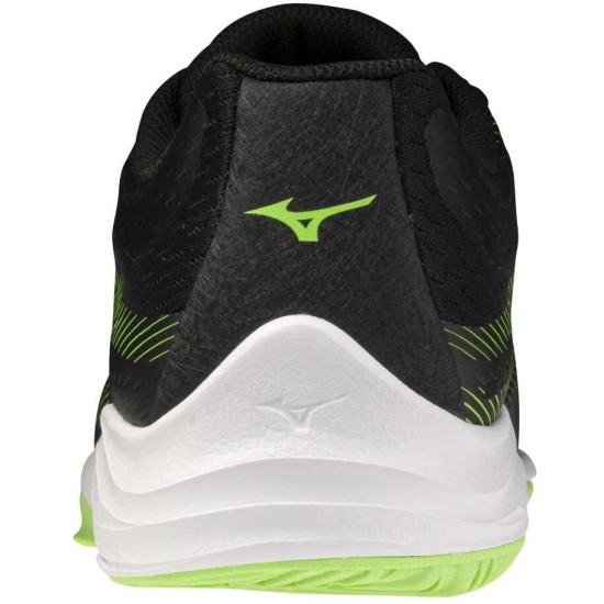 Мужские волейбольные кроссовки Mizuno LIGHTNING SELECT (V1GA267049) фото 5