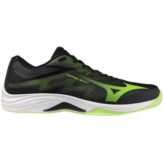 Мужские волейбольные кроссовки Mizuno LIGHTNING SELECT (V1GA267049) фото 6