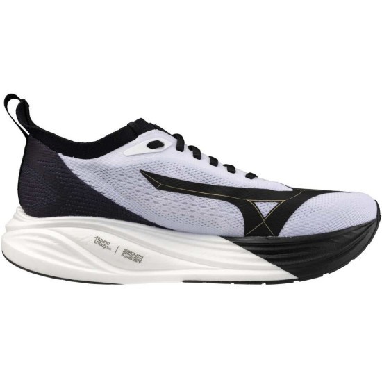Мужские кроссовки для бега Mizuno NEO ZEN 2 (J1GC268201) фото 5