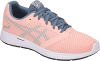 Женские беговые кроссовки ASICS PATRIOT 10  (1012A117-700)