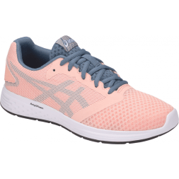Женские беговые кроссовки ASICS PATRIOT 10  (1012A117-700)