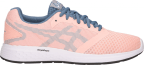 Жіночі бігові кросівки ASICS PATRIOT 10 (1012A117-700)