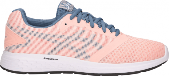 Жіночі бігові кросівки ASICS PATRIOT 10 (1012A117-700) фото 7