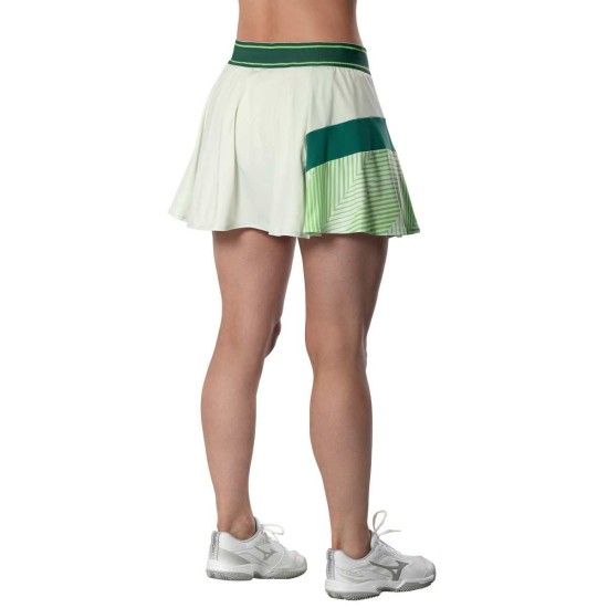 Женская юбка Mizuno STARGAZER FLYING SKIRT (62GBD20103) фото 2