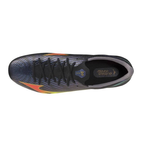 Мужские футбольные бутсы Mizuno ALPHA III ELITE FG (P1GA266200) фото 4