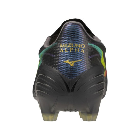Чоловічі футбольні бутси Mizuno ALPHA III ELITE FG (P1GA266200) фото 5