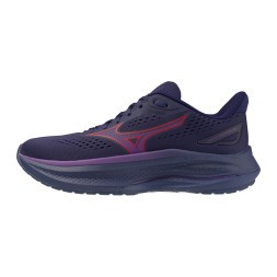 Женские беговые кроссовки Mizuno Wave INSPIRE 22 (J1GD264475)