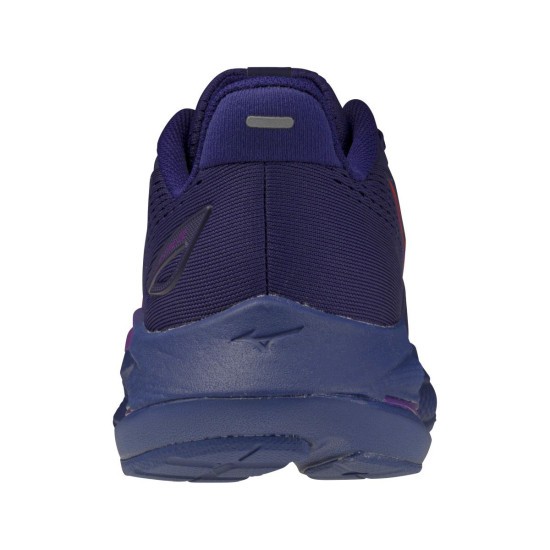Женские беговые кроссовки Mizuno Wave INSPIRE 22 (J1GD264475) фото 5