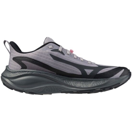 Женские трейловые кроссовки Mizuno NEO LUMINA (J1GK267371) фото 3