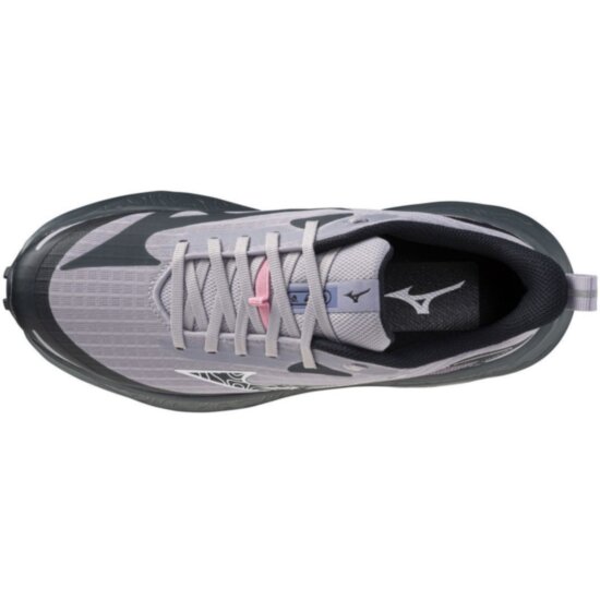 Женские трейловые кроссовки Mizuno NEO LUMINA (J1GK267371) фото 4