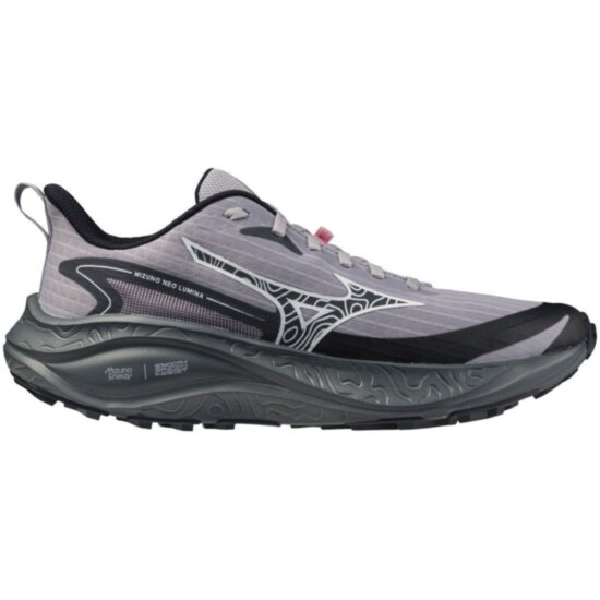 Женские трейловые кроссовки Mizuno NEO LUMINA (J1GK267371) фото 5