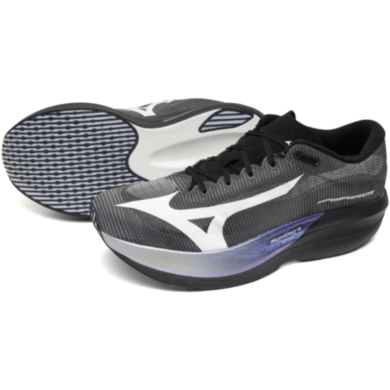 Мужские беговые кроссовки Mizuno HYPERWARP ELITE SPECIAL PACK (J1GC268899) фото 9